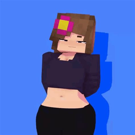 Minecraft Jenny Mod Futa Porn Videos 